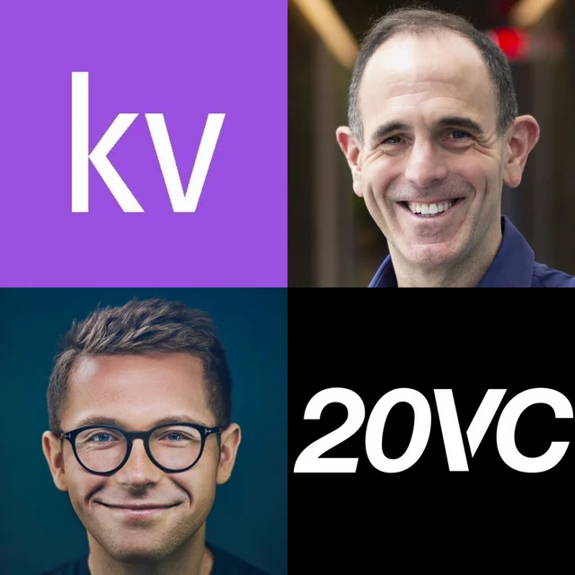 20VC Exclusive: Keith Rabois on Rejoining Khosla Ventures — The Twenty Minute VC (20VC)