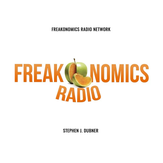 677. Can Backgammon Save Us from Ourselves? — Freakonomics Radio