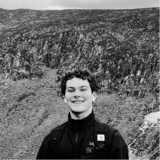Aden Solomon