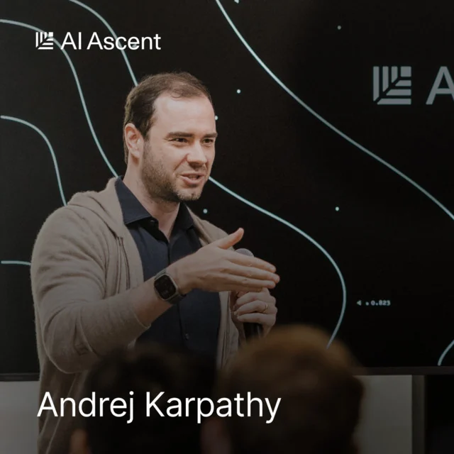 Andrej Karpathy: From Vibe Coding to Agentic Engineering — Training Data