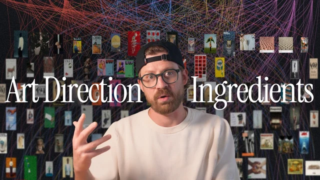 Art Direction Techniques You Can Use — Jason Murray