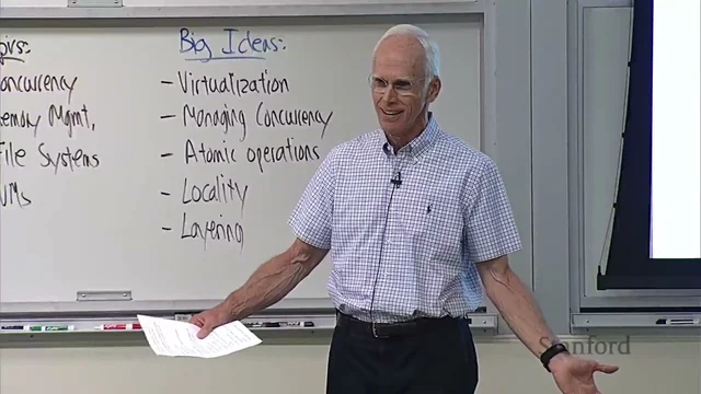 Can You Choose Your Personality? — John Ousterhout