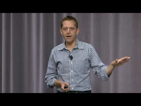 David Friedberg: Entrepreneurship Gives Life Meaning [Entire Talk] — Stanford eCorner