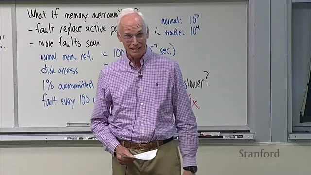 Does Truth Matter? — John Ousterhout