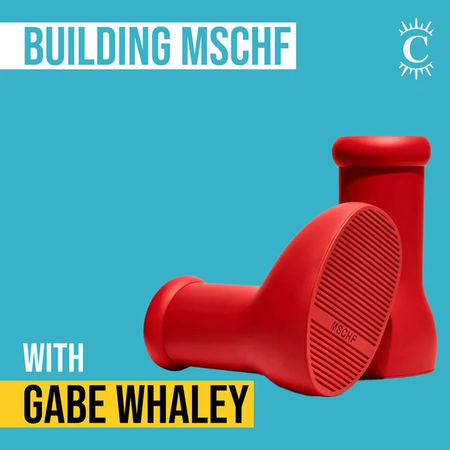 Gabe Whaley - Building MSCHF — Invest Like the Best with Patrick O'Shaughnessy