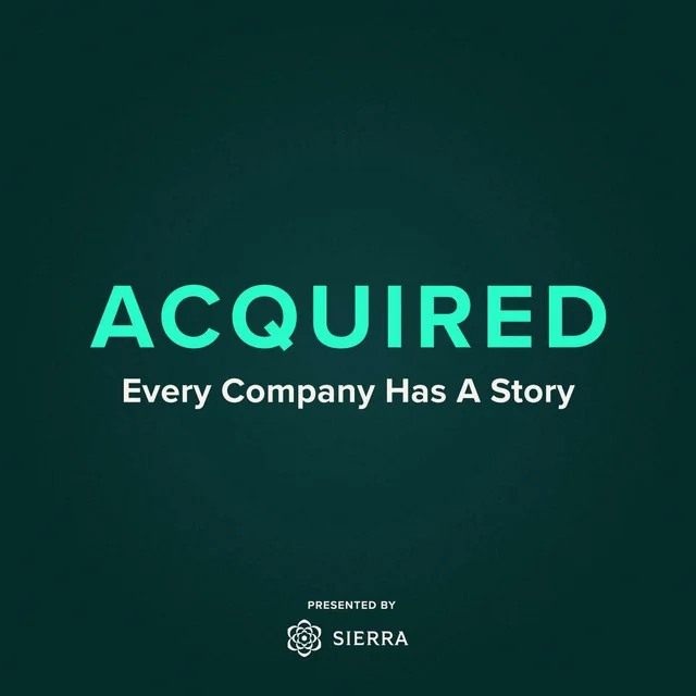 IKEA — Acquired