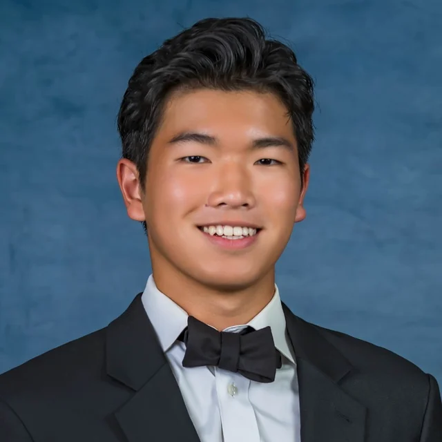 Oscar Chen