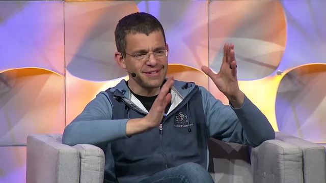 Roller Coasters! | Max Levchin & Keith Rabois — Khosla Ventures