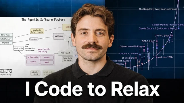 Vercel CEO reveals his Agentic Engineering Workflow — David Ondrej
