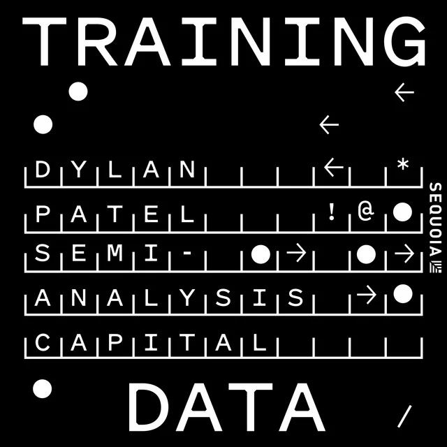 Why Hardware-Software Co-Design Is AI's Real 100x: Dylan Patel of SemiAnalysis — Training Data